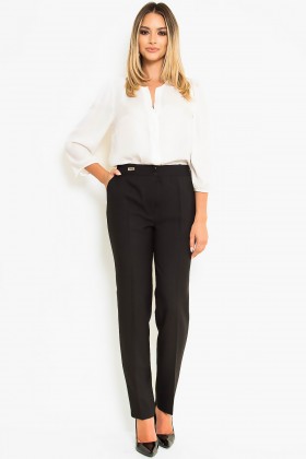 Pants P 164 black