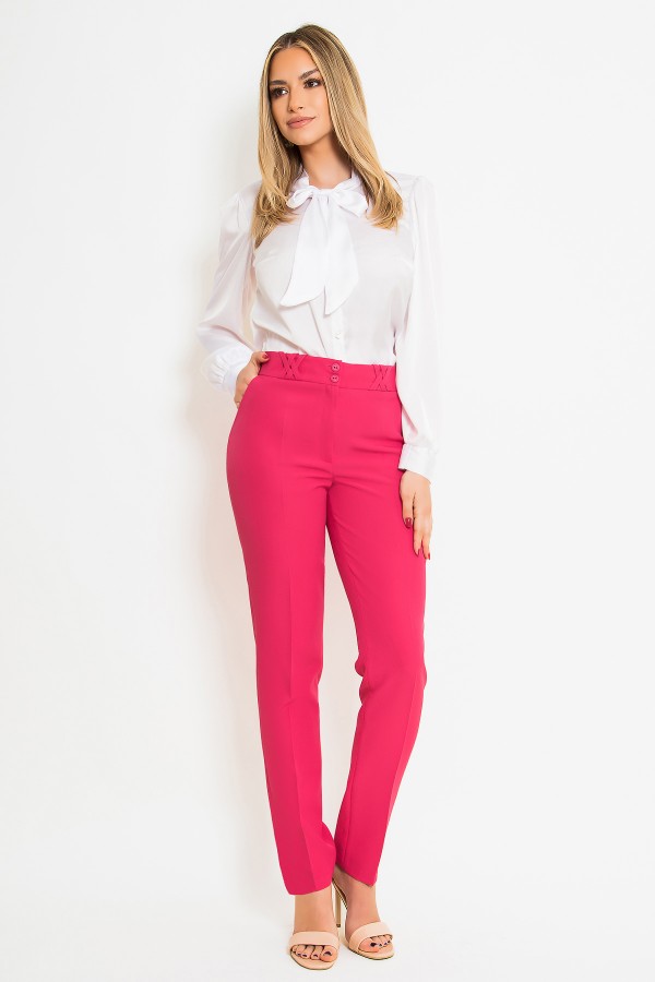 Pantalon casual P 130 roz