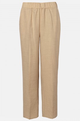 Pantalon casual P 192 bej