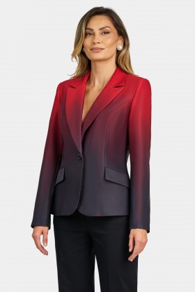 Casual-office jacket S 266 grain