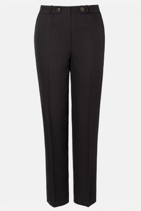Office pants P 188 black