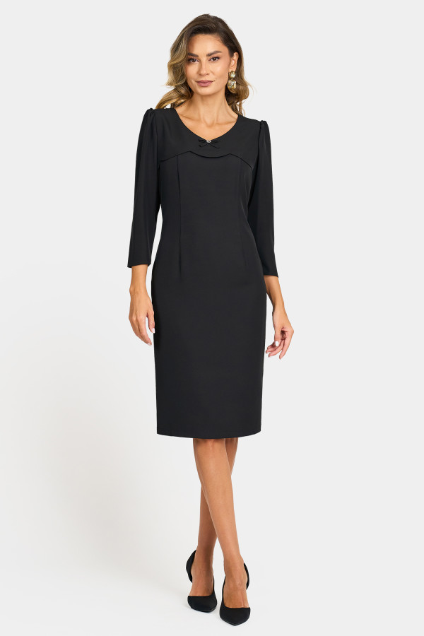 Day dress R 110 black