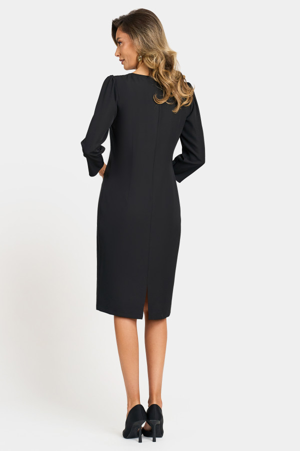 Day dress R 110 black