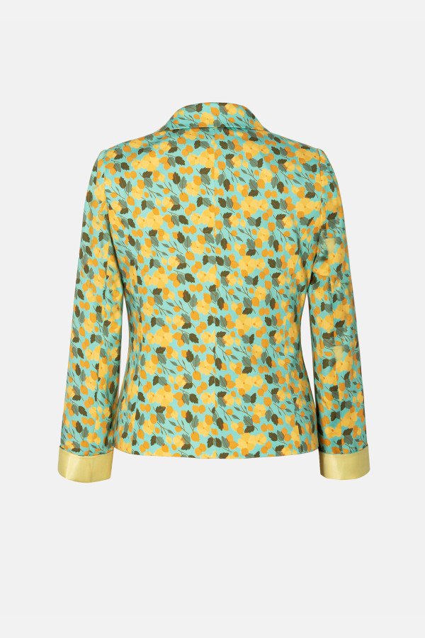 Casual-office jacket S 275 green
