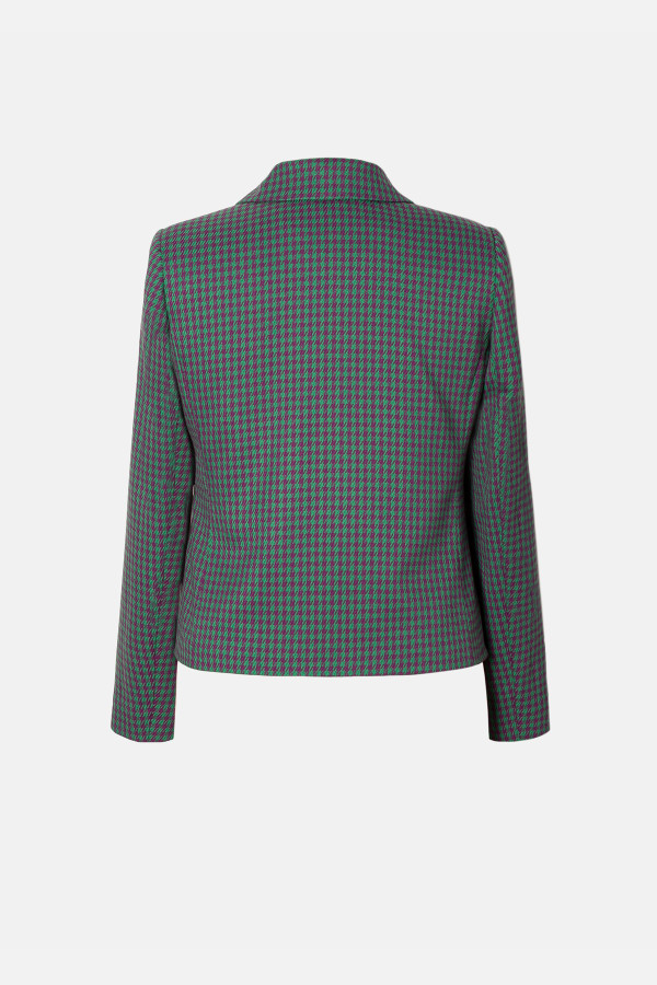 Casual jacket S 283 green