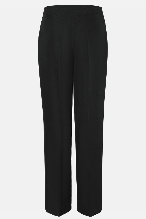 Office trousers P 199 black