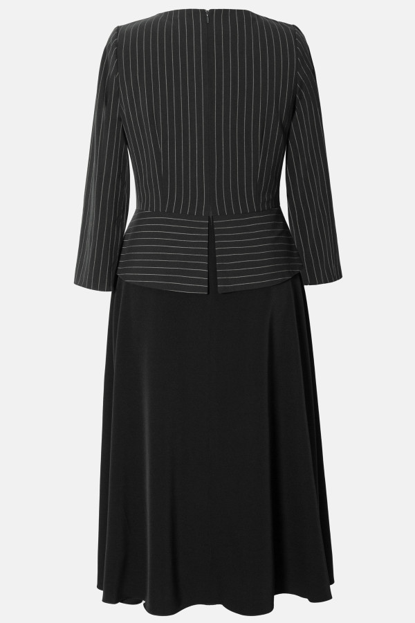 Casual dress R 170 black