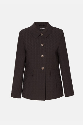 Casual-office jacket S 264 black