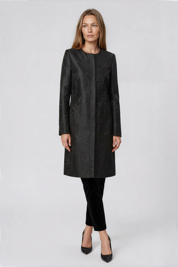 Trench Coats - Viada
