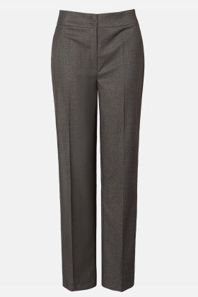Office trousers P 198 grey