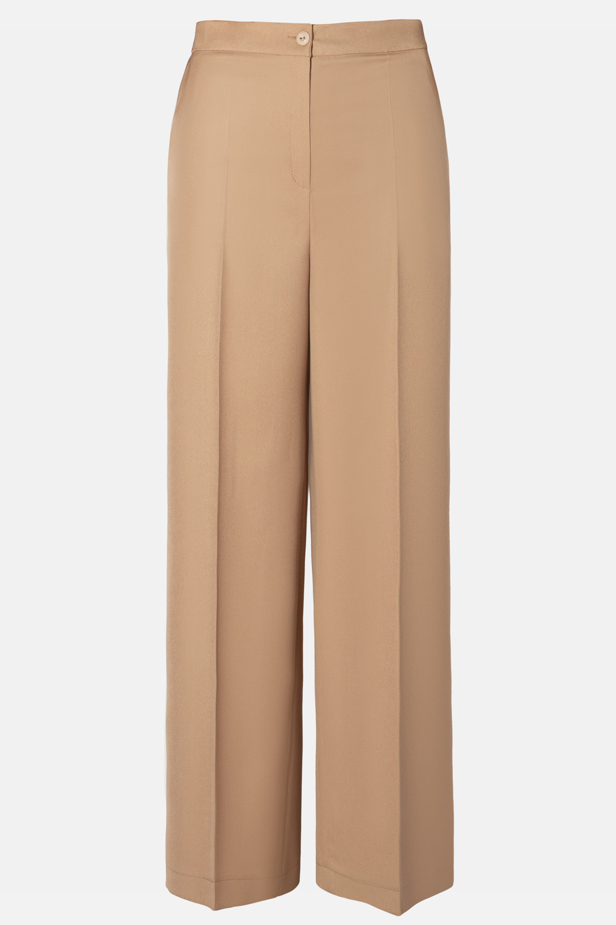 Office trousers P 202 beige - Viada
