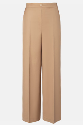 Office trousers P 202 beige