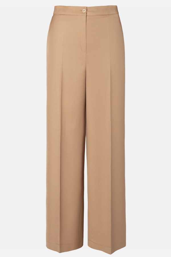 Office trousers P 202 beige