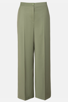 Office trousers P 202 khaki