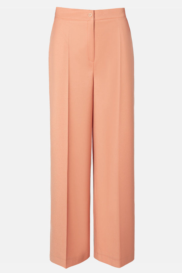 Office trousers P 202 fraise