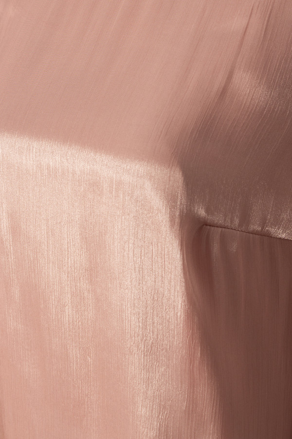 Elegant pink blouse B 199