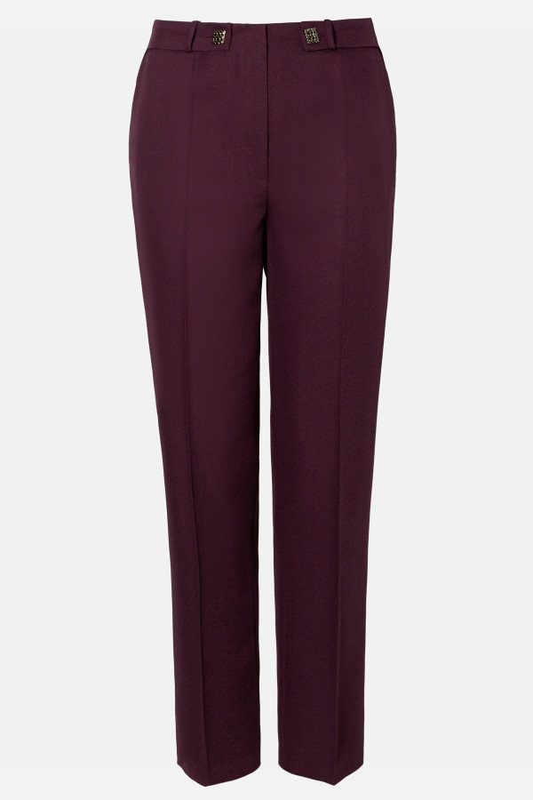 Office trousers P 188 mov