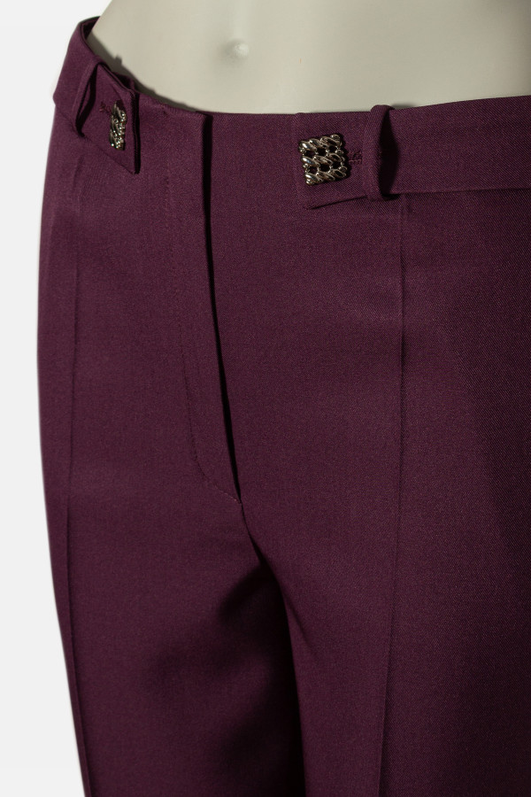 Office trousers P 188 mov