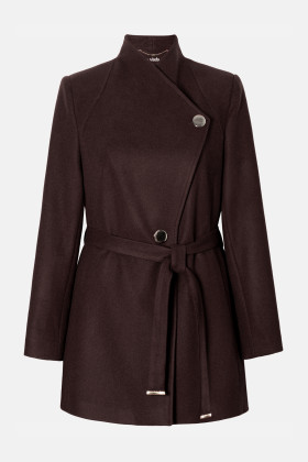Scurta dama 7413 negru