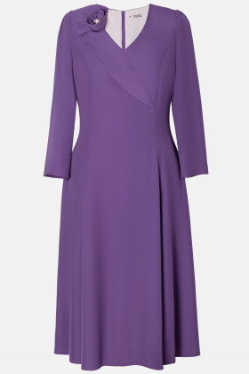Rochie eleganta R 100 mov