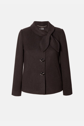 Scurta dama 7421 negru